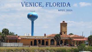 Venice, Florida