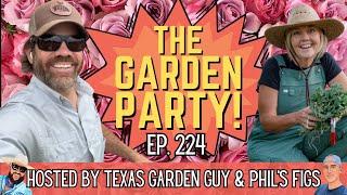 Just Diggin it on Cog Hill | The Garden Party Ep. 224