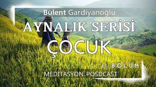 Aynalık serisi-çocuk eşim gibi oldu-11.bölüm