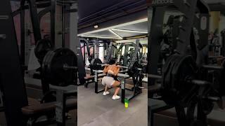 Ana Cozar - Leg Day #workoutmotivation