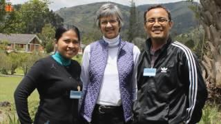 What it Means to be a Mission Worker in Today’s World Wide Church, Featuring Thomas Kemper