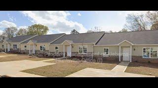 Griffin Townhomes for Rent 3BR/2BA by Griffin Property Management