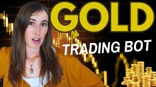 XAUBOT REVIEW - The Hidden Power of This Gold Trading Bot: You Won’t Believe the Results