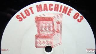 Slot Machine 03 ‎– Flashback (1997)