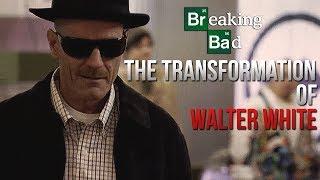 (Breaking Bad) The Transformation of Walter White