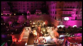 Bespoke Weddings by True Events at Fairmont Jaipur