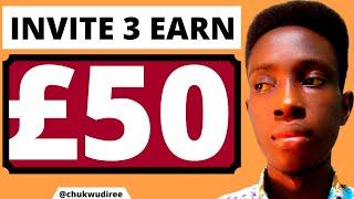 How to Make Money with No Capital in 2022 || Refer AND Earn