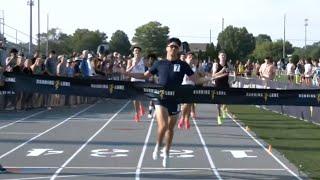 Sub-1:50 Wins The Boys 800m At RunningLane Track Championships!