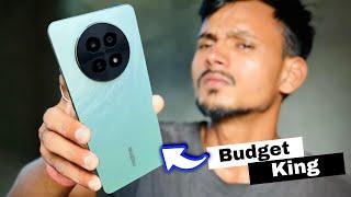 The Flagship killer    Realme C65 5G Phone   Realme C65 5G Review