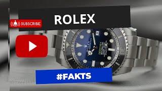 Lifestyle Rolex: A Glimpse into Luxury #fakt #rolex #luxus #uhr #watch #watches #shorts