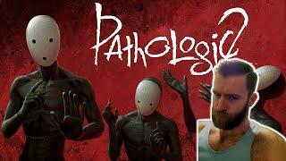  Pathologic 2 | Intro + Day 1