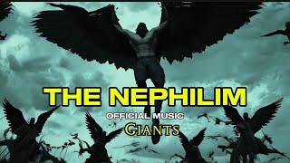 The Nephilim Movie (Official Music) SILVA 2025