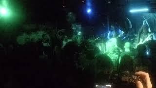 HORNS & HOOVES [FULL SET] @ SKID ROW GARAGE 11/22/24