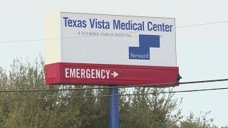 County and University Health push back on claims that Texas Vista Medical Center is closing because