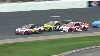 2013 NASCAR Sprint Cup Series Camping World RV Sales 301 at New Hampshire (Full HD)