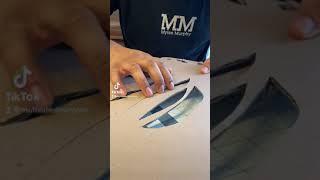 DIY LeBron James Cardboard | Motivated By Mylan | TikTok