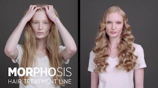 MORPHOSIS Restructure In-Salon Ritual for Damaged Hair