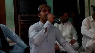 israr pirzada