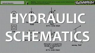 Hydraulic Schematics (Full Lecture)