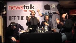 Off the Ball feat. Jason McAteer, Phil Babb & Graham Hunter