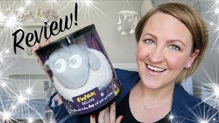 Ewan the Dream Sheep Deluxe Review!