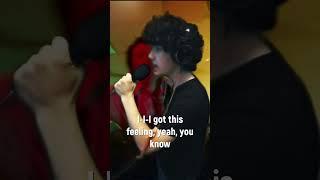 Imagine Dragons - Bones (Mathias Cover)  #ImagineDragons #bones #newartist #mathias #mathiaspaiolo