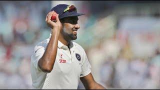 R Ashwin Masterclass vs Australia 2nd Test 2017 , Bengaluru (12.4-4-41-6)