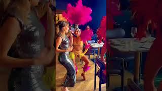 LATIN DANCERS #dubaientertainment #brunch #dubaiparty #dubaievents #dubairestaurants #dubaihotels