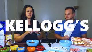 Millennials answer boomer trivia...then retch