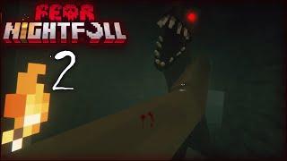 NEED MORE PROTECTION! | Fear Nightfall | EP - 2