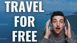 The basics of Travel Hacking with Credit Cards!