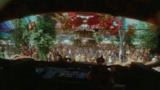 Perfect Stranger @ Ozora Festival 2024 (Full Set Video)