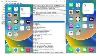 Windows PC Remote Control iPhone/iPad(No jailbreak)