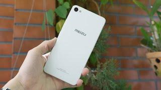 Meizu U20 Hands On - Mid Budget Smartphones Unveiled