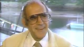 Abe Vigoda: Salvatore Tessio in The Godfather and Phil Fish in Barney Miller.