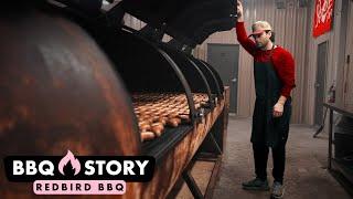 48 Hours at the #1 Cajun BBQ in Texas