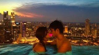 Jamich in Singapore