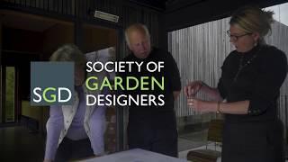 How to find and work with a Professional Garden Designer - Trailer