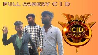 cid full Hindi comedy video by SAtYAM creation