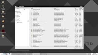 GTK and Openbox Theme collection- JGD-Black