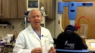 Dr Bill Alison - DYA Plastic Surgery Huntsville discusses Vaser Shape