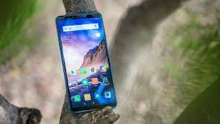 Mi Max 3 Review - When Size Does Matter