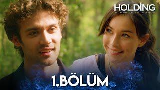 Holding 1. Bölüm @atvturkiye