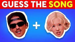 Can You Guess The Song By Emoji?  Emoji Quiz