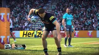 Rugby League Live 3 PC Gameplay 60FPS