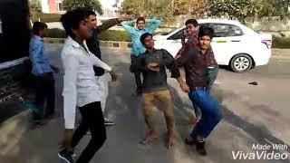 Bureheda gujjar boys dance