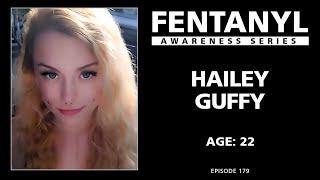 Hailey Guffy's Story - episode 179