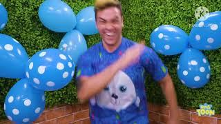 Lucas Neto YTPBR