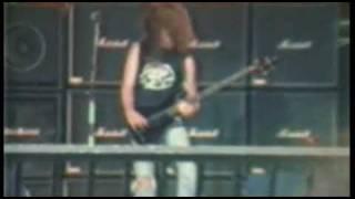 Cliff Burton - Best solos