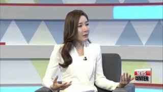 In Person： Chief of ′Help Syria′ in Korea， Abdul Wahab Al Mohammad Agha